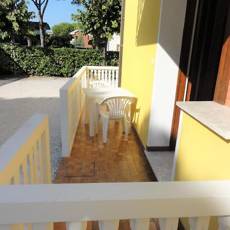 Villa Palma - Appartamenti Bibione Ngoại thất bức ảnh