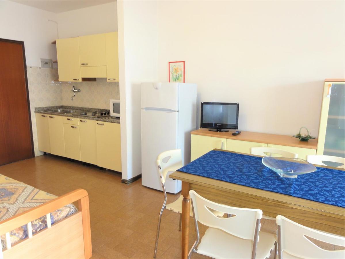 Villa Palma - Appartamenti Bibione Phòng bức ảnh