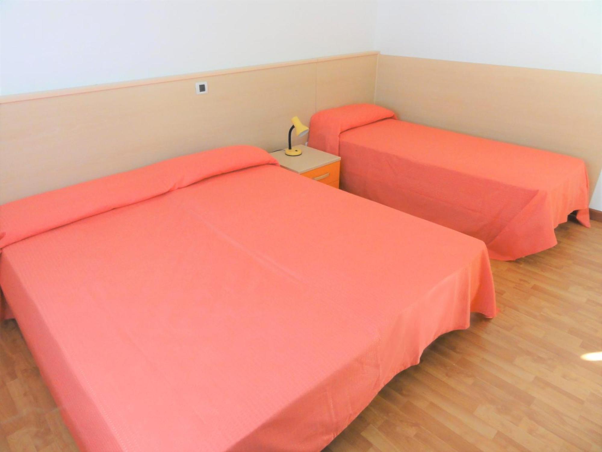 Villa Palma - Appartamenti Bibione Phòng bức ảnh