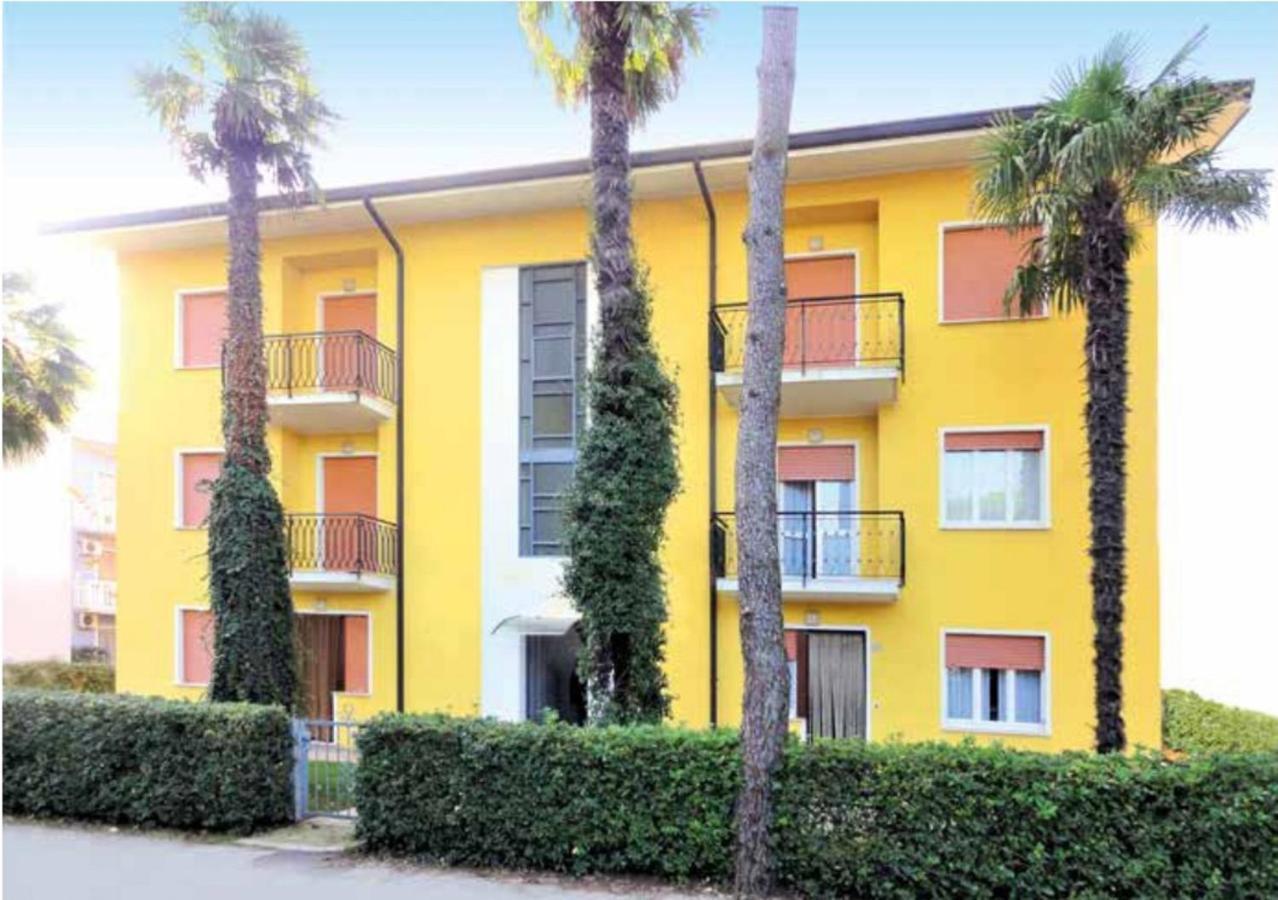 Villa Palma - Appartamenti Bibione Ngoại thất bức ảnh