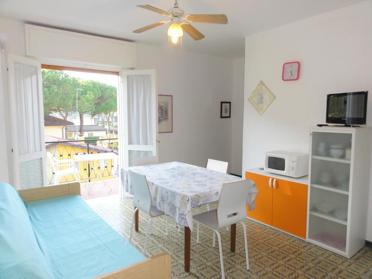 Villa Palma - Appartamenti Bibione Ngoại thất bức ảnh