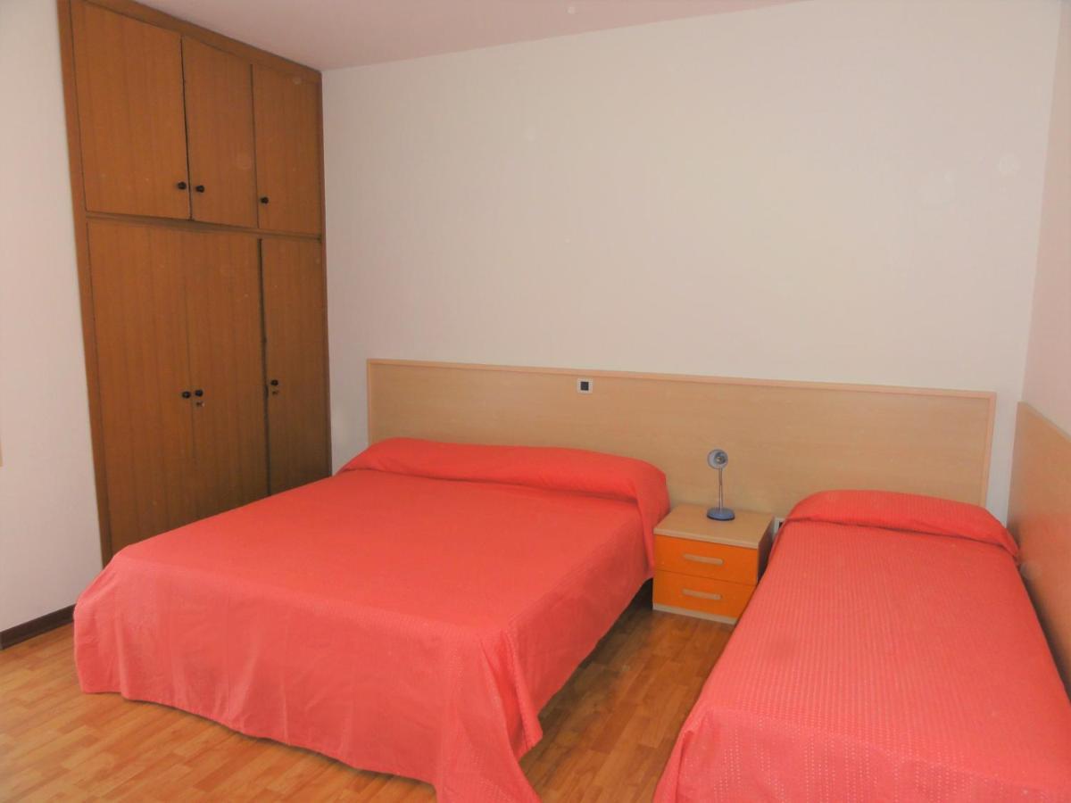 Villa Palma - Appartamenti Bibione Ngoại thất bức ảnh