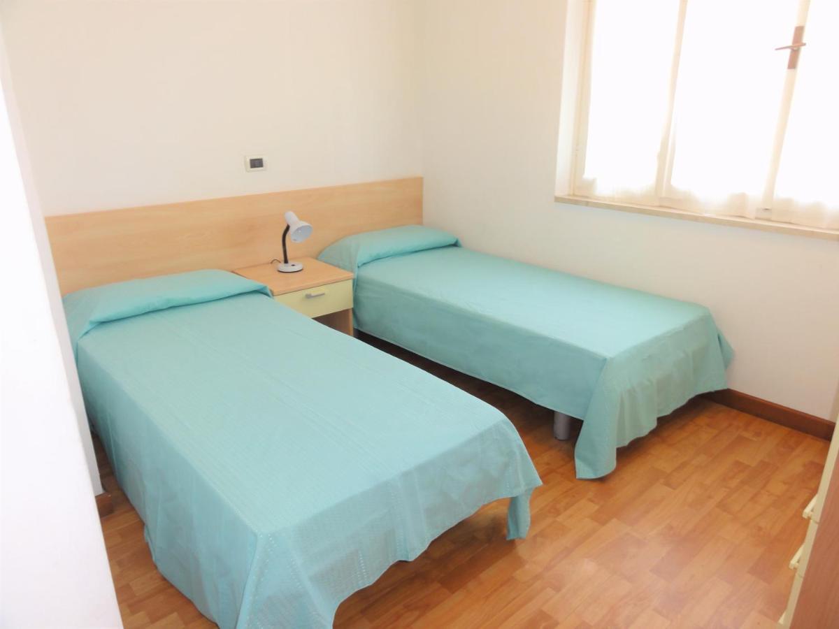Villa Palma - Appartamenti Bibione Ngoại thất bức ảnh